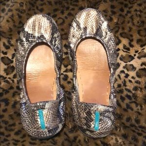 Copperhead Tieks